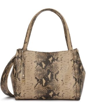 Kazar Shoulder Bags - Marrone