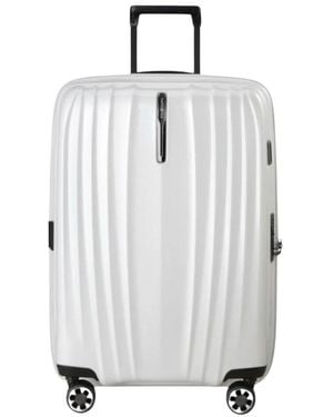 Samsonite Cabin Bags - Bianco