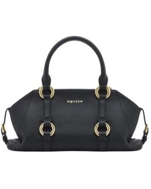 McQueen Handbags - Black