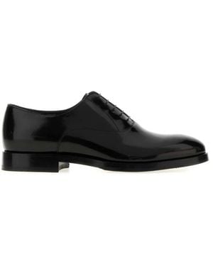Brunello Cucinelli Business Shoes - Nero