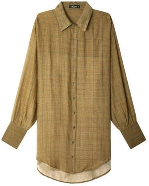 Mes Demoiselles Shirts - Neutro