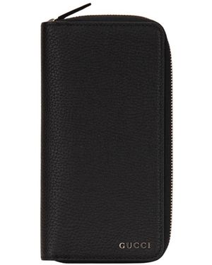 Gucci Wallets & Cardholders - Negro