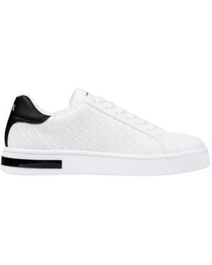 ARMANI EXCHANGE Sneakers - Blanco