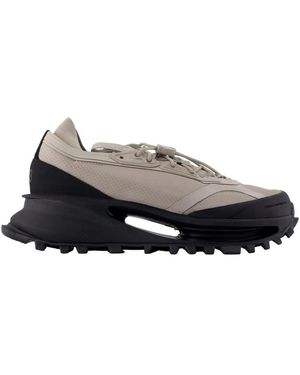 Y-3 Sneakers - Nero
