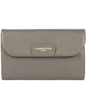 Lancaster Wallets & Cardholders - Gris
