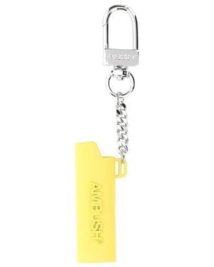 Ambush Keychains - Metallic