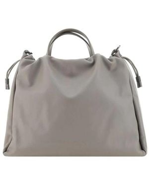 Brunello Cucinelli Handbags - Gris