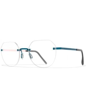 Blackfin Glasses - Metallic