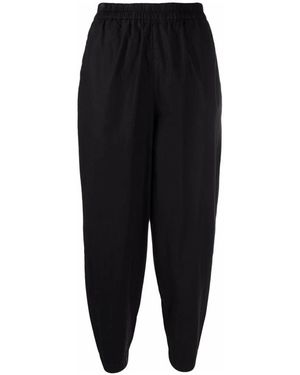 Toogood Sweatpants - Noir