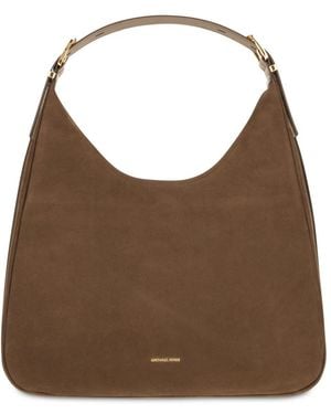 Michael Kors Shoulder Bags - Brown