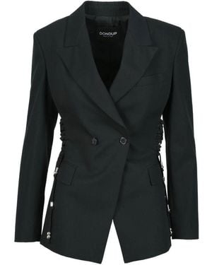 Dondup Jacke - Schwarz