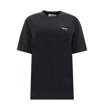Ambush T-Shirts - Zwart