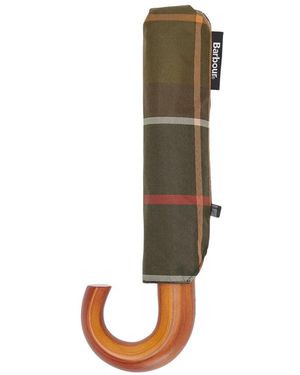 Barbour Umbrellas - Verde