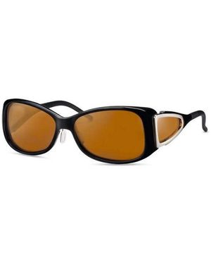Eschenbach Ambelis Eyewear - Bruin