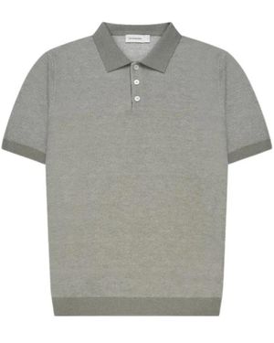 The Goodpeople Elegante Und Stilvolle Power Kleidung - Grau