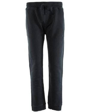 Woolrich Joggers - Black