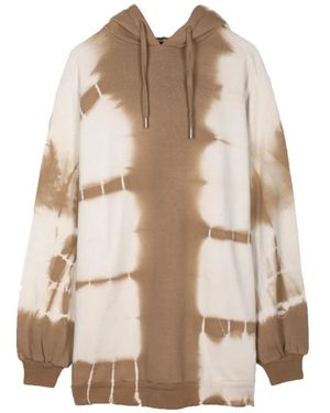 Ragdoll Hoodies - Natural