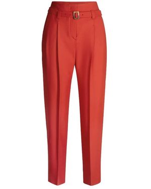 Windsor. Pantalon Dh817V - Rood