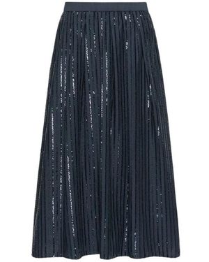 Weekend by Maxmara Fiordi Rock - Blau