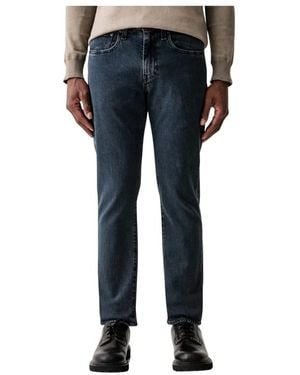 Levi's Slim-Fit Jeans - Bleu