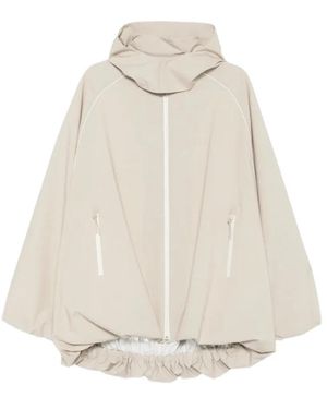Lacoste Rain Jackets - Neutro