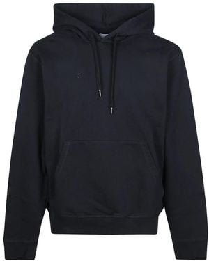 Arte' Hoodies - Azul