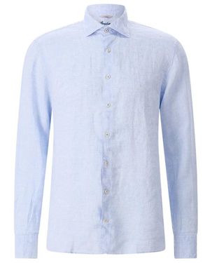 Stenströms Casual Shirts - Blue