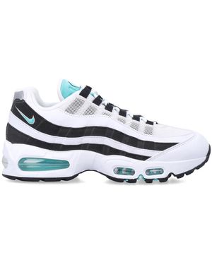 Nike Air Max 95 Og Sneakers - Blau