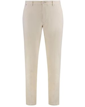 BOSS H-Kaiton1 Hose - Natur