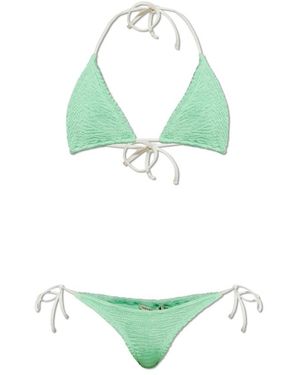 Paramidonna Bikinis - Vert