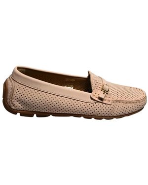 Baldinini Loafers - Brown