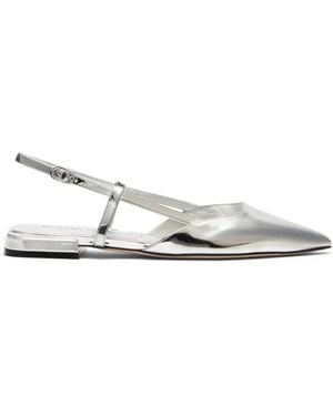 Stuart Weitzman Ballerinas - Blanc