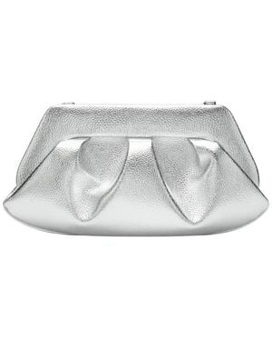 THEMOIRÈ Clutches - Grey