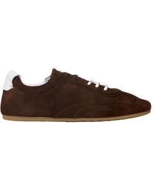 Alohas Sneakers - Marron