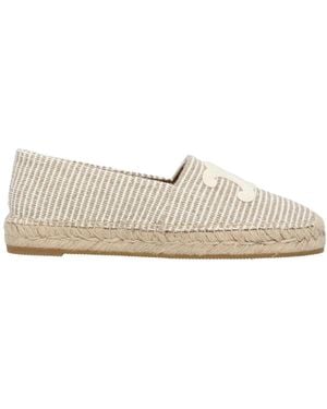 Celine Espadrilles - Blanco