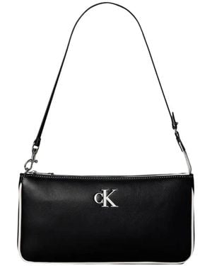 Calvin Klein Tassen ,Zwart ,Bags