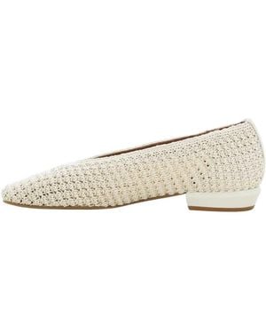 Ángel Alarcón Ballerinas - Neutro
