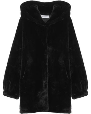 Bully Faux Fur & Shearling Jackets - Negro