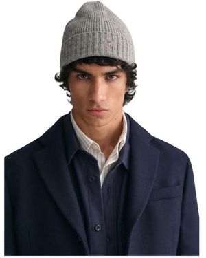 GANT Beanies - Blu