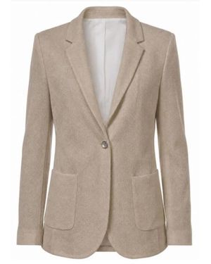 Seventy Jackets - Braun