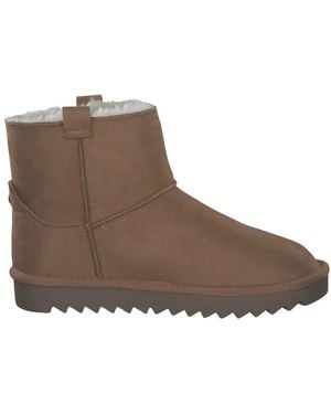 Rieker Winterstiefel - Braun