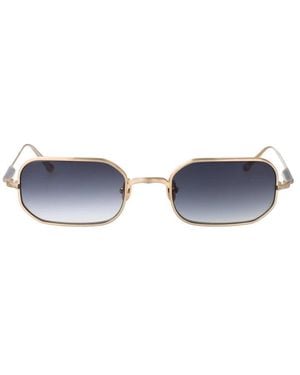 Matsuda Sunglasses - Blue