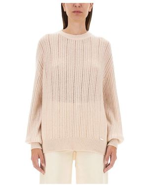 Kiton Cashmere Knitwear - Neutro
