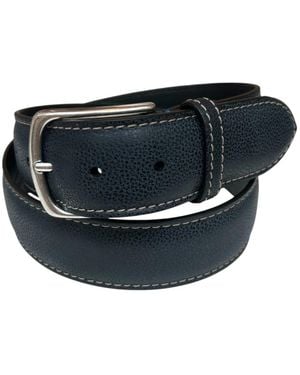 Paolo Vitale Belts - Blu