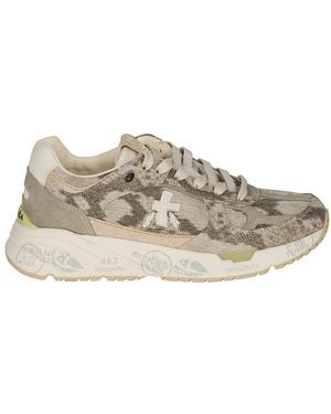 Premiata Sneakers - Gray