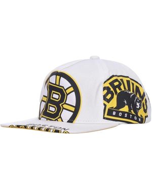 Mitchell & Ness Caps - Verde
