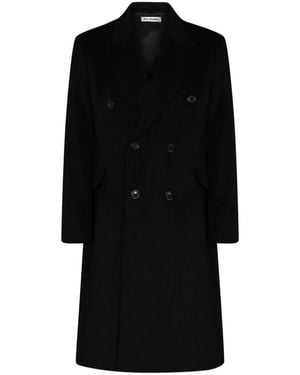 Our Legacy Coats - Black