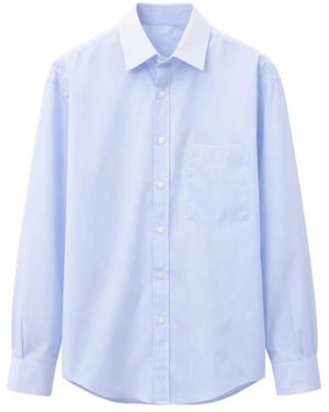 Costumein Casual Shirts - Blue