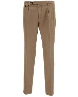 BRIGLIA Chinos - Natural