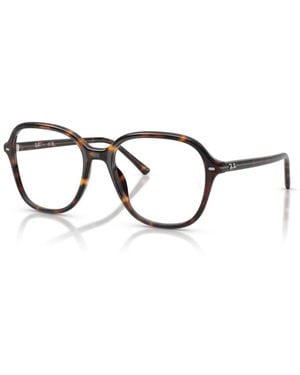 Ray-Ban Rb5456 Optische Brille - Braun